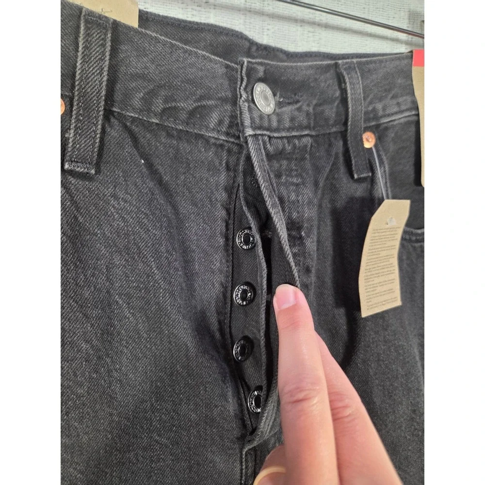 Levis levis 501